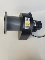 Ventilátor turbíny motora ORIX MB1665-T NrB244