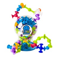 Squigz Deluxe Fat Brain Toys
