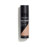 Gosh Dextreme Full Coverage Foundation 004 Natural Gosh Dextreme Full Coverage Foundation 004 Natural