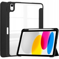 Puzdro Bizon pre iPad 10 10.9 2022, kryt Puzdro Bizon pre iPad 10 10.9 2022, kryt