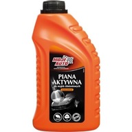 Aktívna pena do ostrekovačov Moje Auto 1l Aktívna pena do ostrekovačov Moje Auto 1l