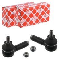 KONCOVKY TYČÍ L+R AUDI 80 B2 B3 B4 VW PASSAT B2 KONCOVKY TYČÍ L+R AUDI 80 B2 B3 B4 VW PASSAT B2