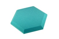 Dekoračný panel HEXAGON 5cm APAMA SAMOLEPIACI Dekoračný panel HEXAGON 5cm APAMA SAMOLEPIACI