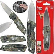 NÔŽ NA RYBY HUBY CAMO ZAKLADACÍ NÔŽ CAMO OCEL FASTBACK CAMOUFLAGE LOCK NÔŽ NA RYBY HUBY CAMO ZAKLADACÍ NÔŽ CAMO OCEL FASTBACK CAMOUFLAGE LOCK