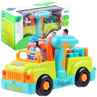 Auto DIY malé mechanické náradie ZA3523 Auto DIY malé mechanické náradie ZA3523