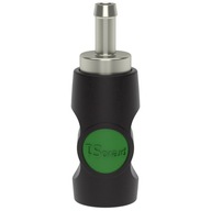 Bezpečnostná rýchlospojka PREVO S1 pre hadicu 10 mm. Bezpečnostná rýchlospojka PREVO S1 pre hadicu 10 mm.