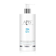 APIS Hydrogélové vyhladzujúce tonikum s kyselinou hyaluovou APIS Hydrogélové vyhladzujúce tonikum s kyselinou hyaluovou