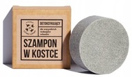 Czerwone Szpaki detoxikačný šampón na vlasy 75 g Czerwone Szpaki detoxikačný šampón na vlasy 75 g
