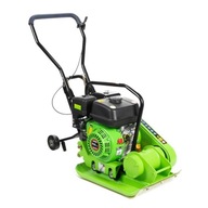 COMPACTOR COMPACTOR Benzínový zhutňovač pôdy COMPACTOR COMPACTOR Benzínový zhutňovač pôdy