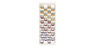 Zásobník kapsúl Nespresso FlexiSPACE 370 x 148 mm Zásobník kapsúl Nespresso FlexiSPACE 370 x 148 mm