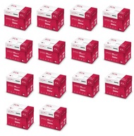 Biely kancelársky kopírovací papier pre univerzálnu xerox tlačiareň POLSPEED A4, 80g x70 Biely kancelársky kopírovací papier pre univerzálnu xerox tlačiareň POLSPEED A4, 80g x70