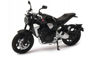 2018 Honda CB1000R METAL WELLY MOTOR 1:18 2018 Honda CB1000R METAL WELLY MOTOR 1:18