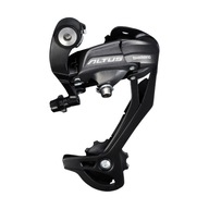 Zadná prehadzovačka Shimano ALTUS RD-M370 SGS Zadná prehadzovačka Shimano ALTUS RD-M370 SGS