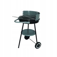 Master Grill & Party MG912 okrúhly gril 41cm
