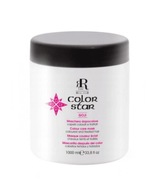 RR line color star maska ​​na farbené vlasy 500ml