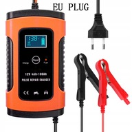 Plne automatická autonabíjačka 12V 6A Plne automatická autonabíjačka 12V 6A
