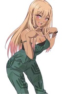 Anime Plagát Môj Dress-Up Darling SBDKS_052 A1+ Anime Plagát Môj Dress-Up Darling SBDKS_052 A1+