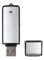 CHYBA HLASOVÉHO ZÁZNAMNÍKA PENDRIVE 8 GB DETEKCIA VOX USB CHYBA HLASOVÉHO ZÁZNAMNÍKA PENDRIVE 8 GB DETEKCIA VOX USB