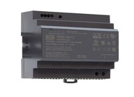 HDR-150-12 napájací zdroj na DIN lištu 135W12V Mean Well