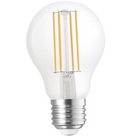 WiFi Smart LED E27 stmievateľná 5W CCT žiarovka WiFi Smart LED E27 stmievateľná 5W CCT žiarovka