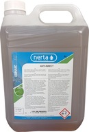 NERTA ANTI INSECT 5L na odstraňovanie hmyzu - hmyzu NERTA ANTI INSECT 5L na odstraňovanie hmyzu - hmyzu