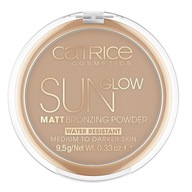 Catrice bronzujúci púder 035 Universal Bronze 9,5g Catrice bronzujúci púder 035 Universal Bronze 9,5g