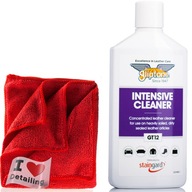 GLIPTONE GT12 - Čistič - Čistenie kože 250ml GLIPTONE GT12 - Čistič - Čistenie kože 250ml