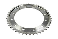 Zadné ozubené koleso JT 44 zubov HONDA CB1000 08-16. Zadné ozubené koleso JT 44 zubov HONDA CB1000 08-16.