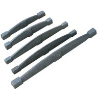 LIATIENOVÝ HVIEZDOVÝ MRIEŽKOVÝ MRIEŽK 48 CM DO PECE