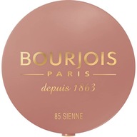 BOURJOIS Little Round Pot ružový 85 Sienne 2,5g BOURJOIS Little Round Pot ružový 85 Sienne 2,5g