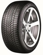 4x Bridgestone Weather Control A005 EVO 235/50R19 1