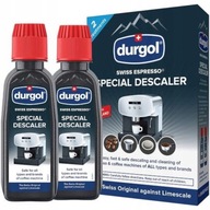 Durgol Swiss Espresso 2x125 ml zúfalá Durgol Swiss Espresso 2x125 ml zúfalá
