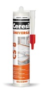 Ceresit CS 8 univerzálny bezfarebný silikón Ceresit CS 8 univerzálny bezfarebný silikón