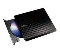 Externý disk ASUS SDRW-08D2S-U USB LITE Externý disk ASUS SDRW-08D2S-U USB LITE