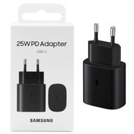 SAMUSNG USB-C nabíjačka pre Galaxy S23/S23+/Ultra