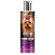 Eurowet šampón pre dlhosrstých yorkov 200ml Eurowet šampón pre dlhosrstých yorkov 200ml