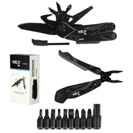 Multitool 12v1 sada multifunkčného náradia Nils Multitool 12v1 sada multifunkčného náradia Nils