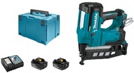 MAKITA DBN600RTJ AKUMULÁTOR 2X5Ah ​​​​18V 16GA