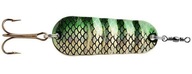 Odstredivka Abu Garcia Atom 9cm/35g, zlatý/zelený blesk Odstredivka Abu Garcia Atom 9cm/35g, zlatý/zelený blesk