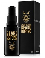 Angry Beards Dopingový prípravok na rast fúzov 30 ml Angry Beards Dopingový prípravok na rast fúzov 30 ml
