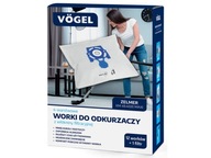Sáčky do vysávača VÖGEL KM 49.4020 Sáčky do vysávača VÖGEL KM 49.4020