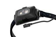 LEDLENSER HF4R JADROVÝ NABÍJAČNÝ ČELOVÝ SVETLOMET 500 LM USB-C LEDLENSER HF4R JADROVÝ NABÍJAČNÝ ČELOVÝ SVETLOMET 500 LM USB-C