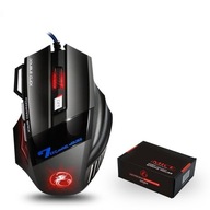 Drôtová myš Tracer Scorpius s optickým senzorom Drôtová myš Tracer Scorpius s optickým senzorom