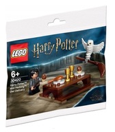 Lego Harry Potter 30420 POLYBAG HEDWIG SOVE
