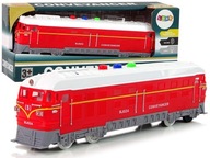 Vlak 1:32 Drive Red Sound Lights Vlak 1:32 Drive Red Sound Lights