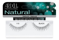 Ardell prírodné umelé mihalnice 110 Black Ardell prírodné umelé mihalnice 110 Black
