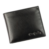 PIERRE CARDIN TILAK51 8825 RFID pánska peňaženka čierna