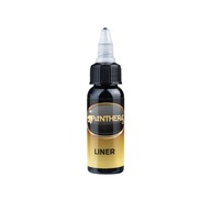 PANTHERA | ČIERNA PODŠÍVKA | 30 ml | Farba na tetovanie | Atrament | čierna PANTHERA | ČIERNA PODŠÍVKA | 30 ml | Farba na tetovanie | Atrament | čierna