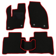 Koberce EVA Custom pre Ford S-Max 2 2014-2022 Koberce EVA Custom pre Ford S-Max 2 2014-2022