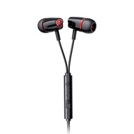 Slúchadlá do uší 3,5 mm mini jack s diaľkovým ovládaním a Slúchadlá do uší 3,5 mm mini jack s diaľkovým ovládaním a